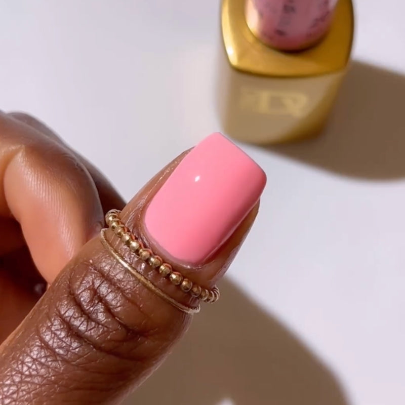 DIVA201 - Got The Juice DIVA - GEL POLISH & MATCHING LACQUER