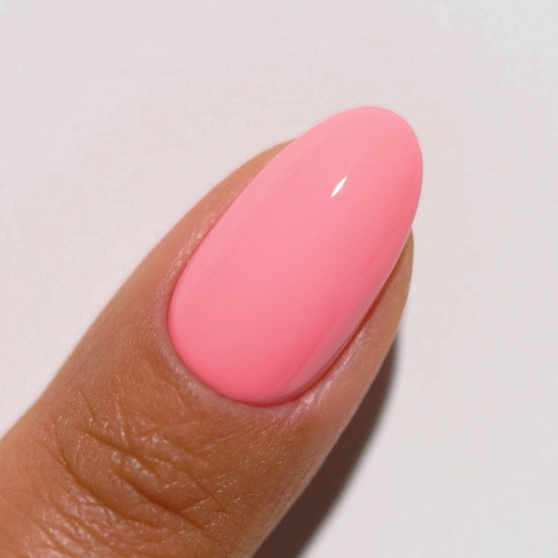 DIVA202 - In The Mix DIVA - GEL POLISH & MATCHING LACQUER