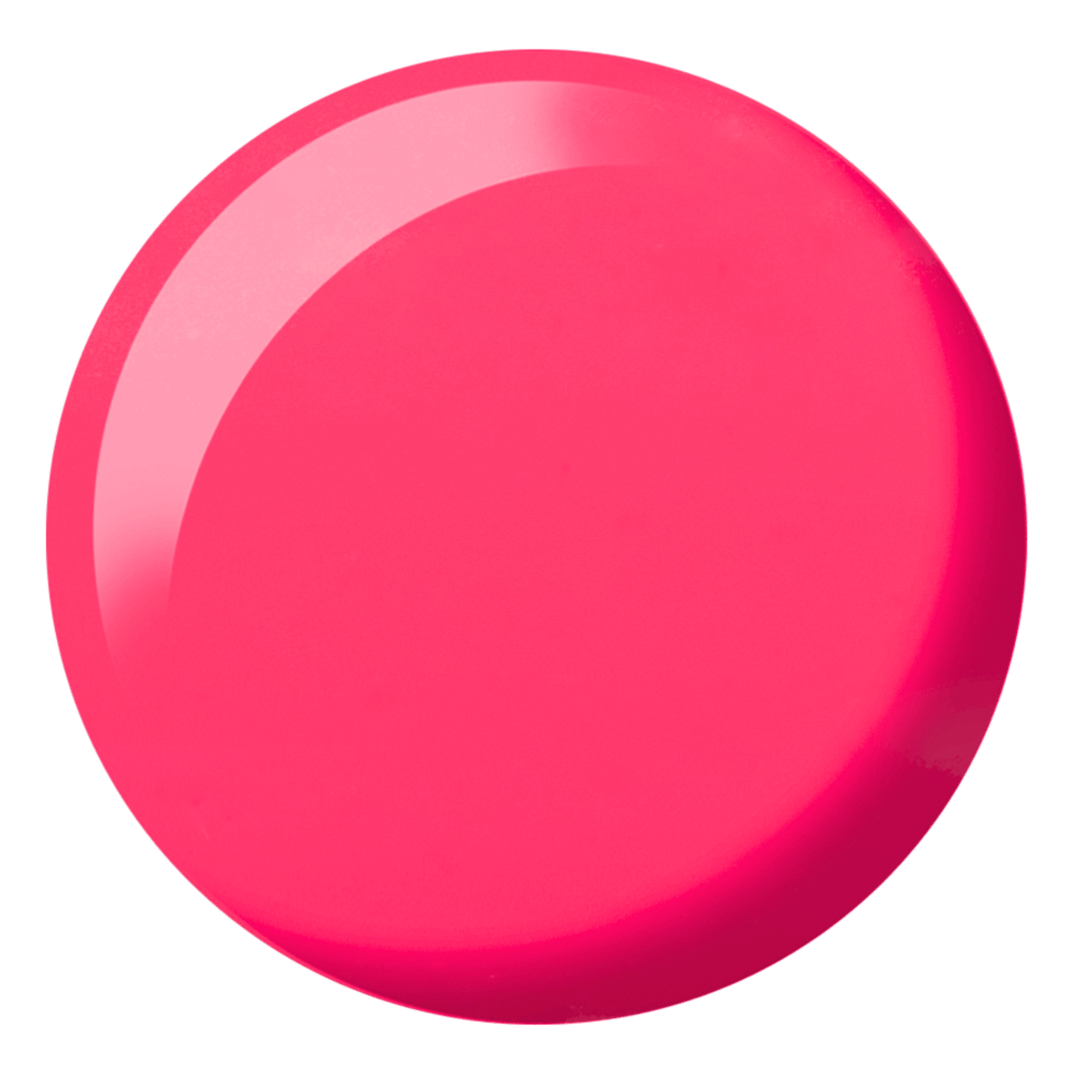 DIVA212 - Sour Bubblegum DIVA - GEL POLISH & MATCHING LACQUER