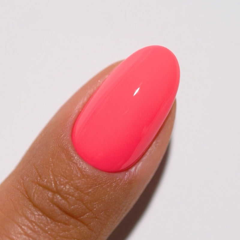 DIVA213 - Juicy Fruit DIVA - GEL POLISH & MATCHING LACQUER