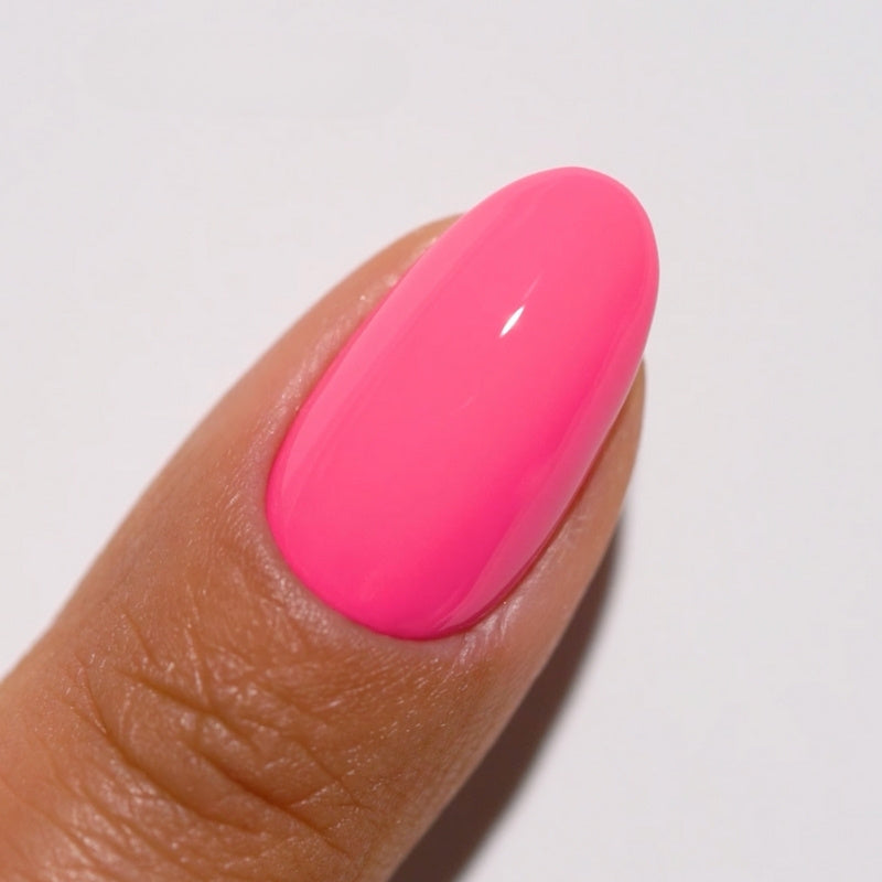 DIVA216 - Tropic Like It’s Hot DIVA - GEL POLISH & MATCHING LACQUER