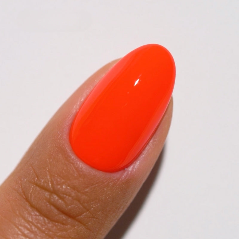 DIVA218 - Astral Spark DIVA - GEL POLISH & MATCHING LACQUER