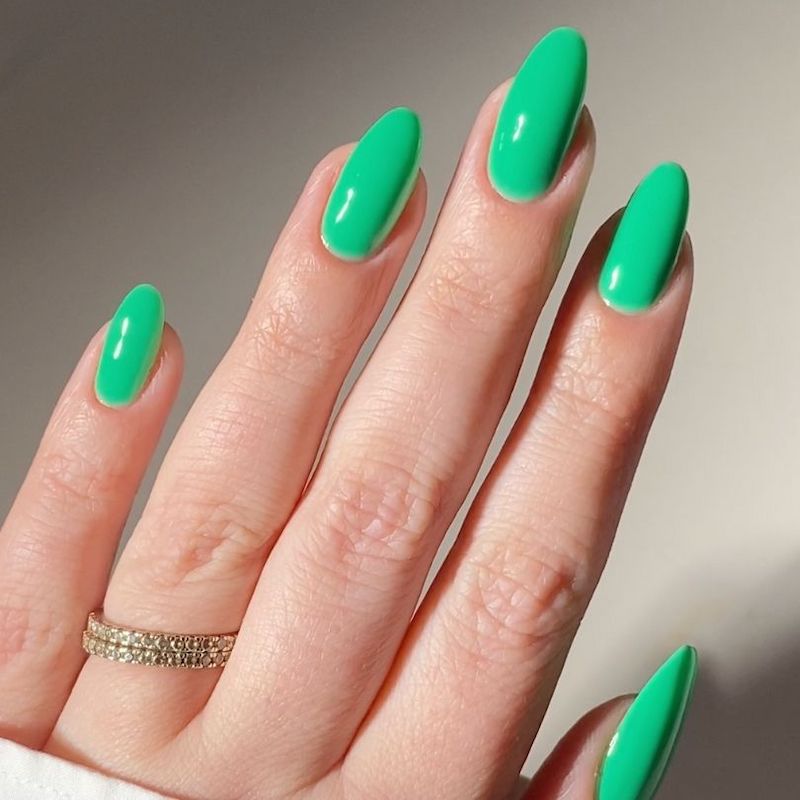 DIVA221 - Aloha! DIVA - GEL POLISH & MATCHING LACQUER