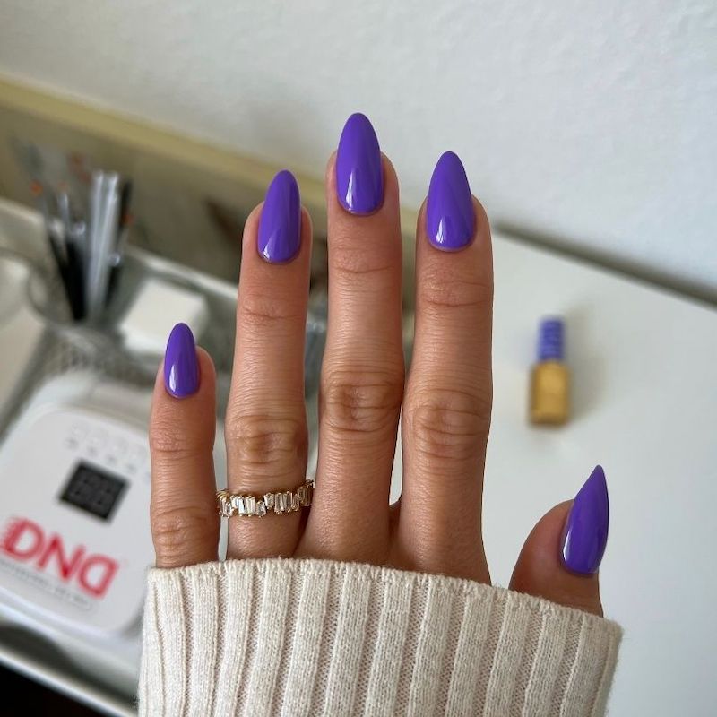 DIVA225 - Scorpio’s Discovery DIVA - GEL POLISH & MATCHING LACQUER