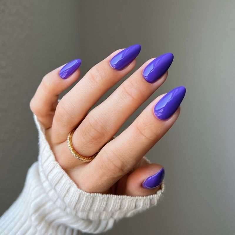 DIVA226 - Acai On The Prize DIVA - GEL POLISH & MATCHING LACQUER