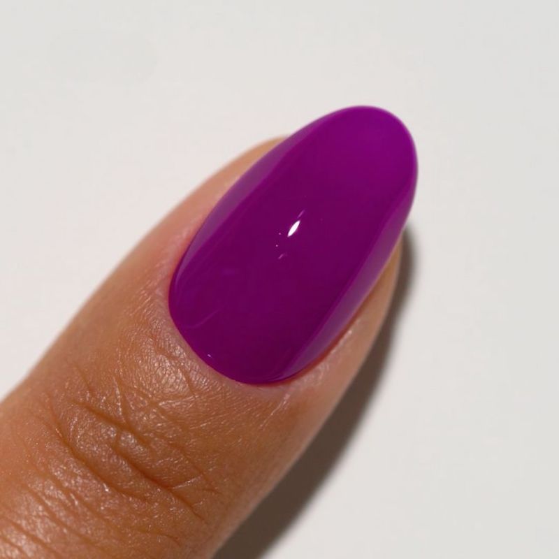 DIVA227 - R U Jelly? DIVA - GEL POLISH & MATCHING LACQUER