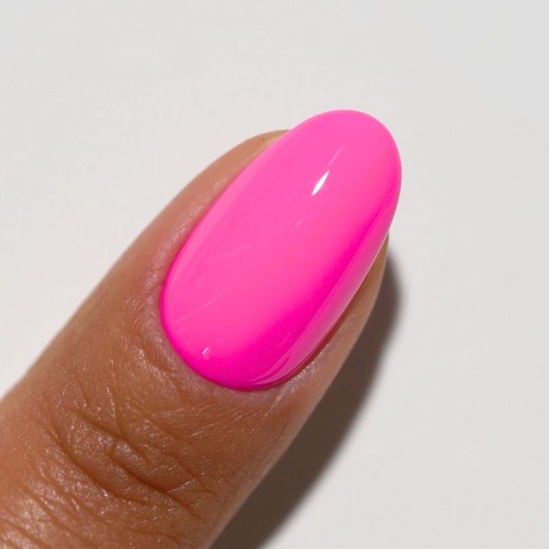 DIVA228 - I Have A Crush DIVA - GEL POLISH & MATCHING LACQUER
