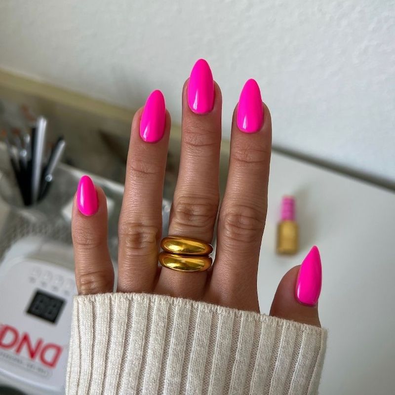 DIVA228 - I Have A Crush DIVA - GEL POLISH & MATCHING LACQUER