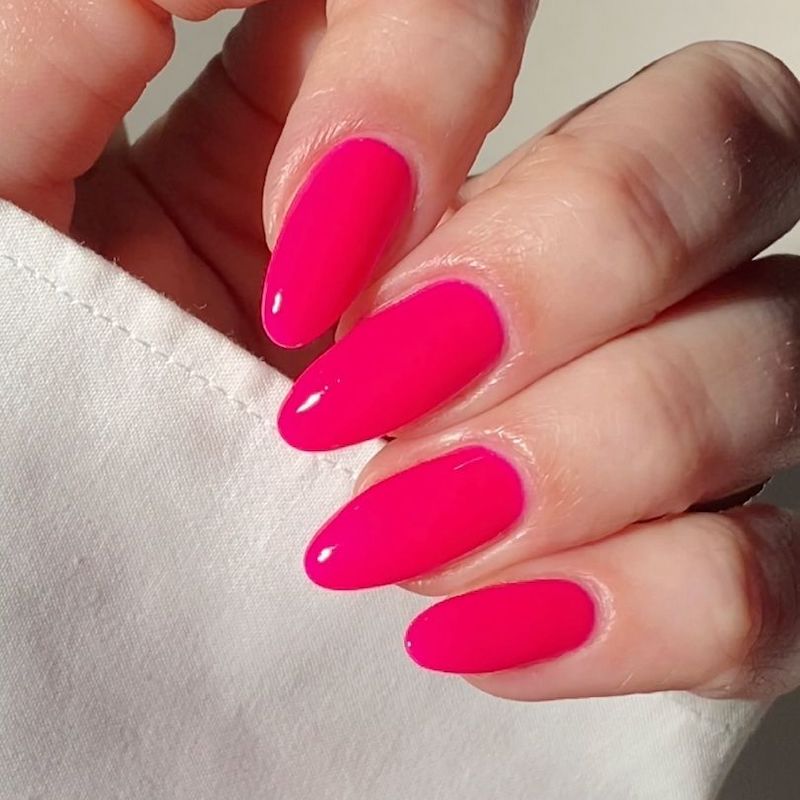 DIVA229 - Juicy Cowgirl DIVA - GEL POLISH & MATCHING LACQUER