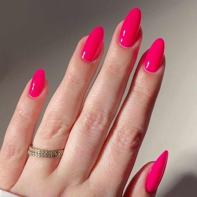 DIVA229 - Juicy Cowgirl DIVA - GEL POLISH & MATCHING LACQUER