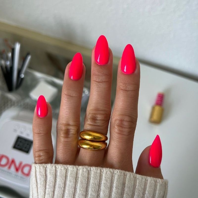 DIVA229 - Juicy Cowgirl DIVA - GEL POLISH & MATCHING LACQUER