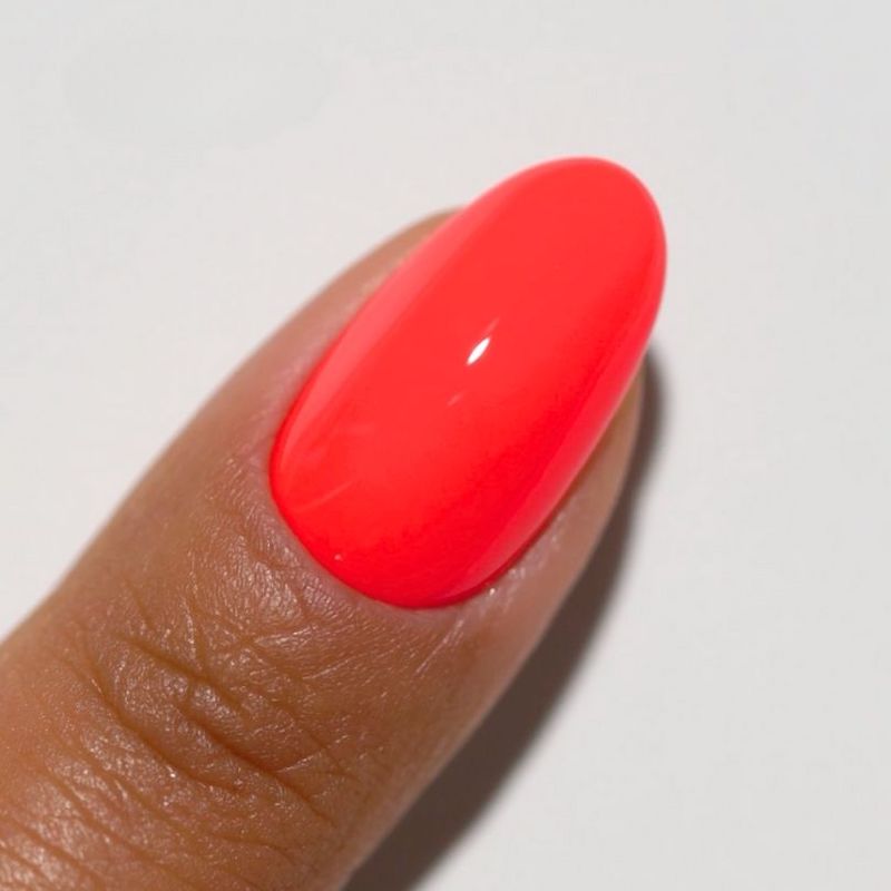 DIVA234 - Jellyfish Candy DIVA - GEL POLISH & MATCHING LACQUER