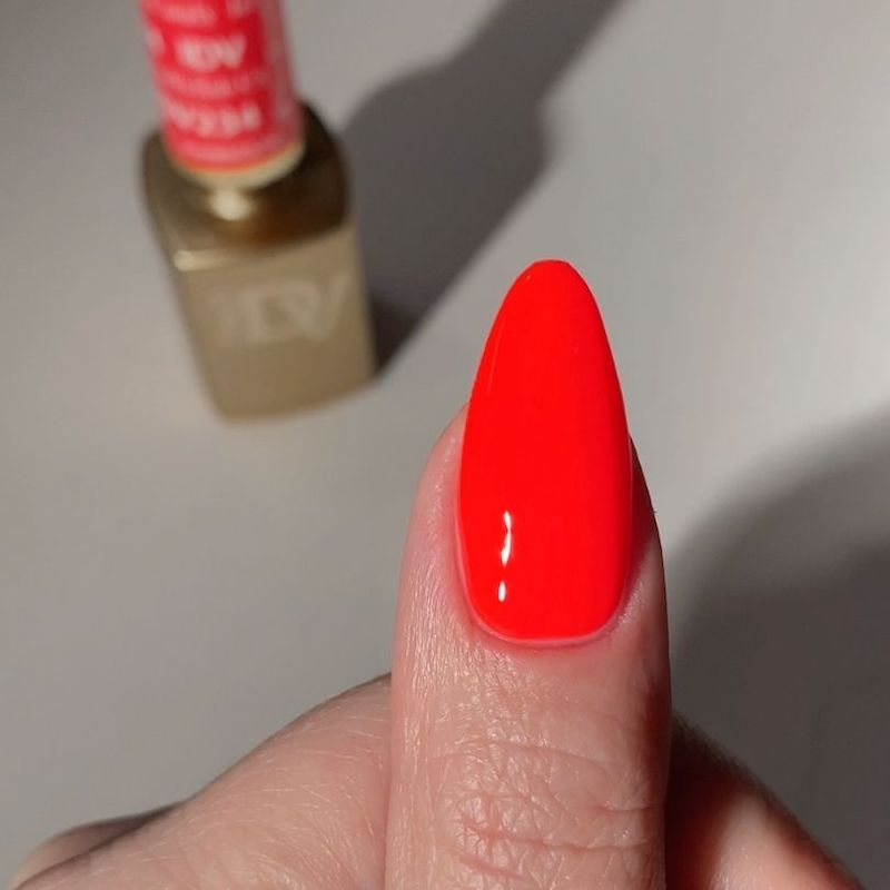 DIVA234 - Jellyfish Candy DIVA - GEL POLISH & MATCHING LACQUER