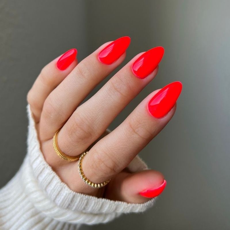 DIVA234 - Jellyfish Candy DIVA - GEL POLISH & MATCHING LACQUER