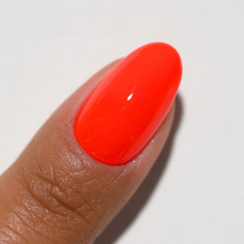 DIVA235 - “Sorry There Was Traffic” DIVA - GEL POLISH & MATCHING LACQUER
