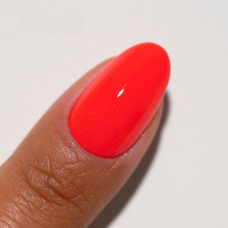 DIVA236 - Heart Eyes 4 U DIVA - GEL POLISH & MATCHING LACQUER