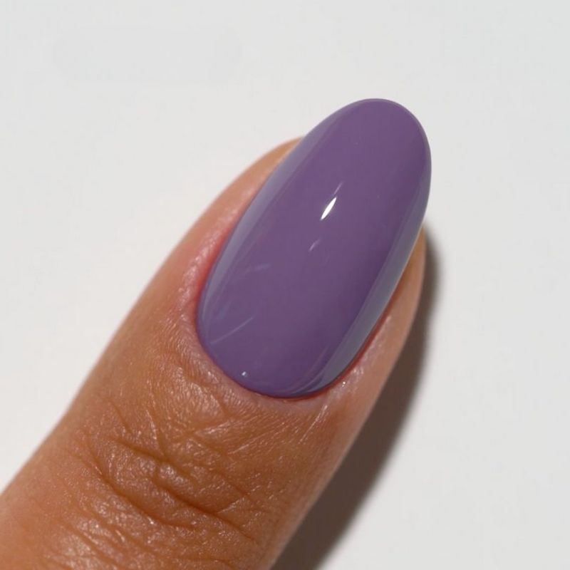 DIVA237 - Detective Mauve DIVA - GEL POLISH & MATCHING LACQUER