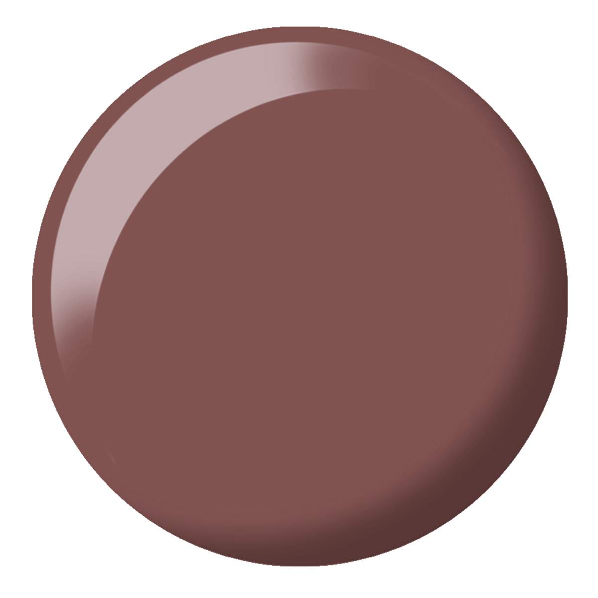 DIVA239 - Chestnut Wonders DIVA - GEL POLISH & MATCHING LACQUER