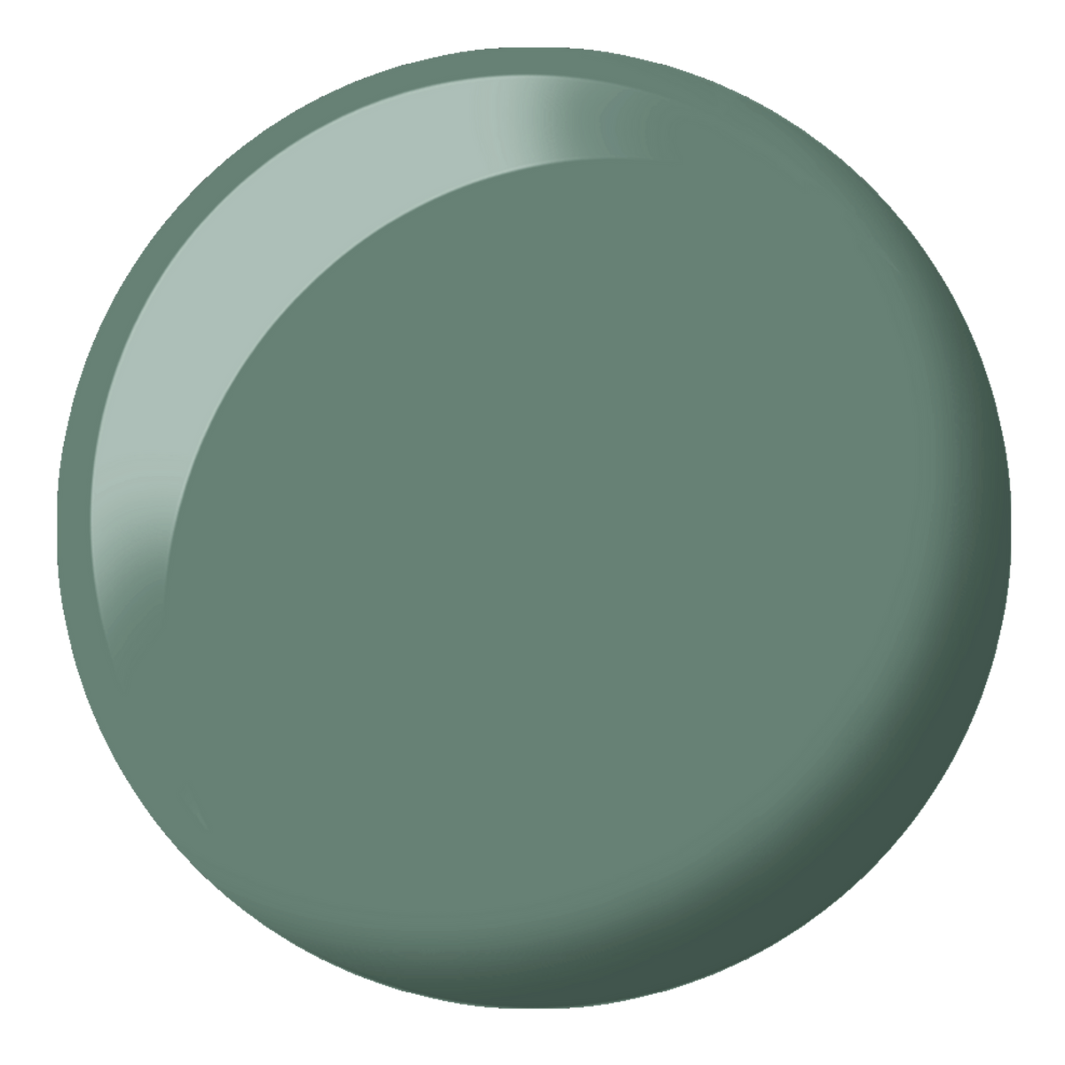 DIVA241 - Wild Sage DIVA - GEL POLISH & MATCHING LACQUER