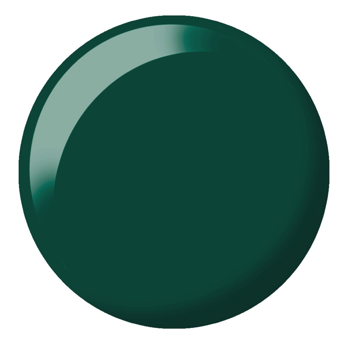 DIVA244 - Emerald Meadow DIVA - GEL POLISH & MATCHING LACQUER