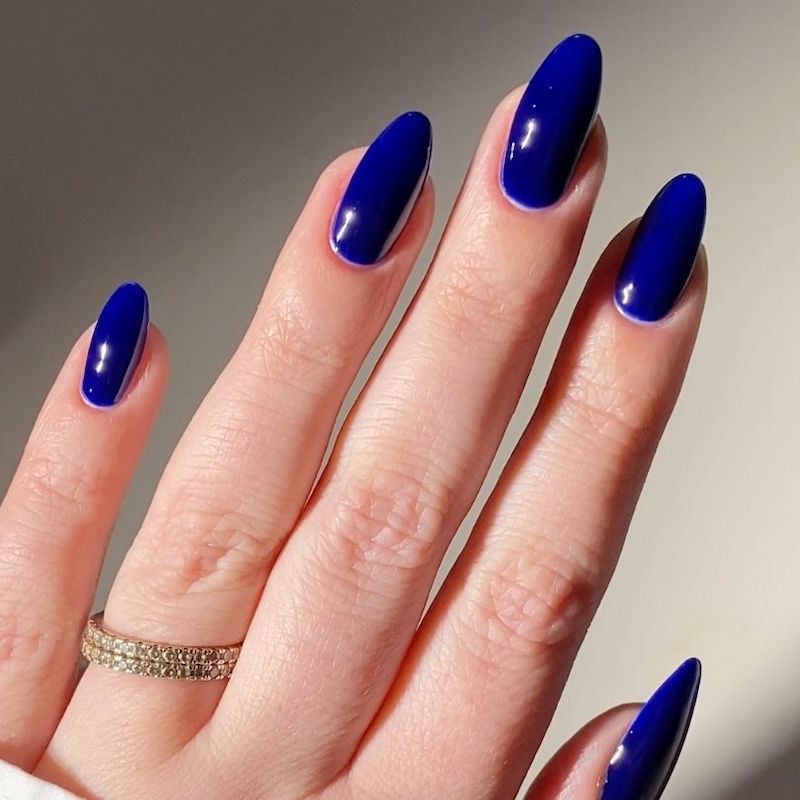DIVA247 - Jelly Marine DIVA - GEL POLISH & MATCHING LACQUER
