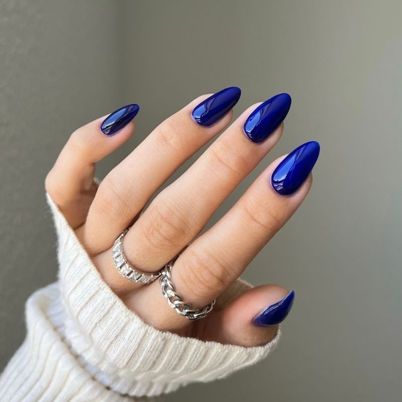 DIVA247 - Jelly Marine DIVA - GEL POLISH & MATCHING LACQUER