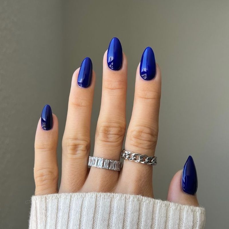 DIVA247 - Jelly Marine DIVA - GEL POLISH & MATCHING LACQUER