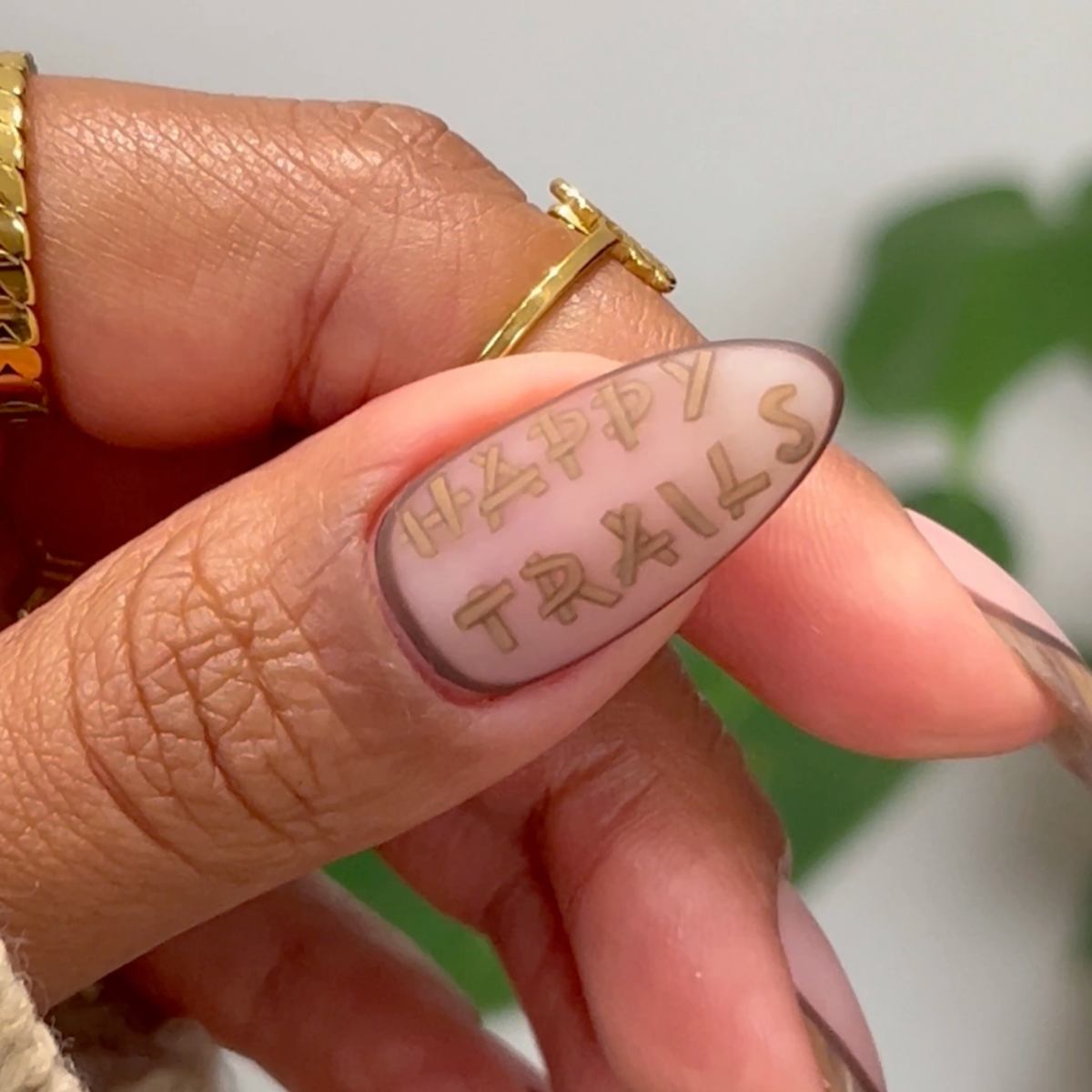 DIVA269 - Chocolate Therapy DIVA - GEL POLISH & MATCHING LACQUER