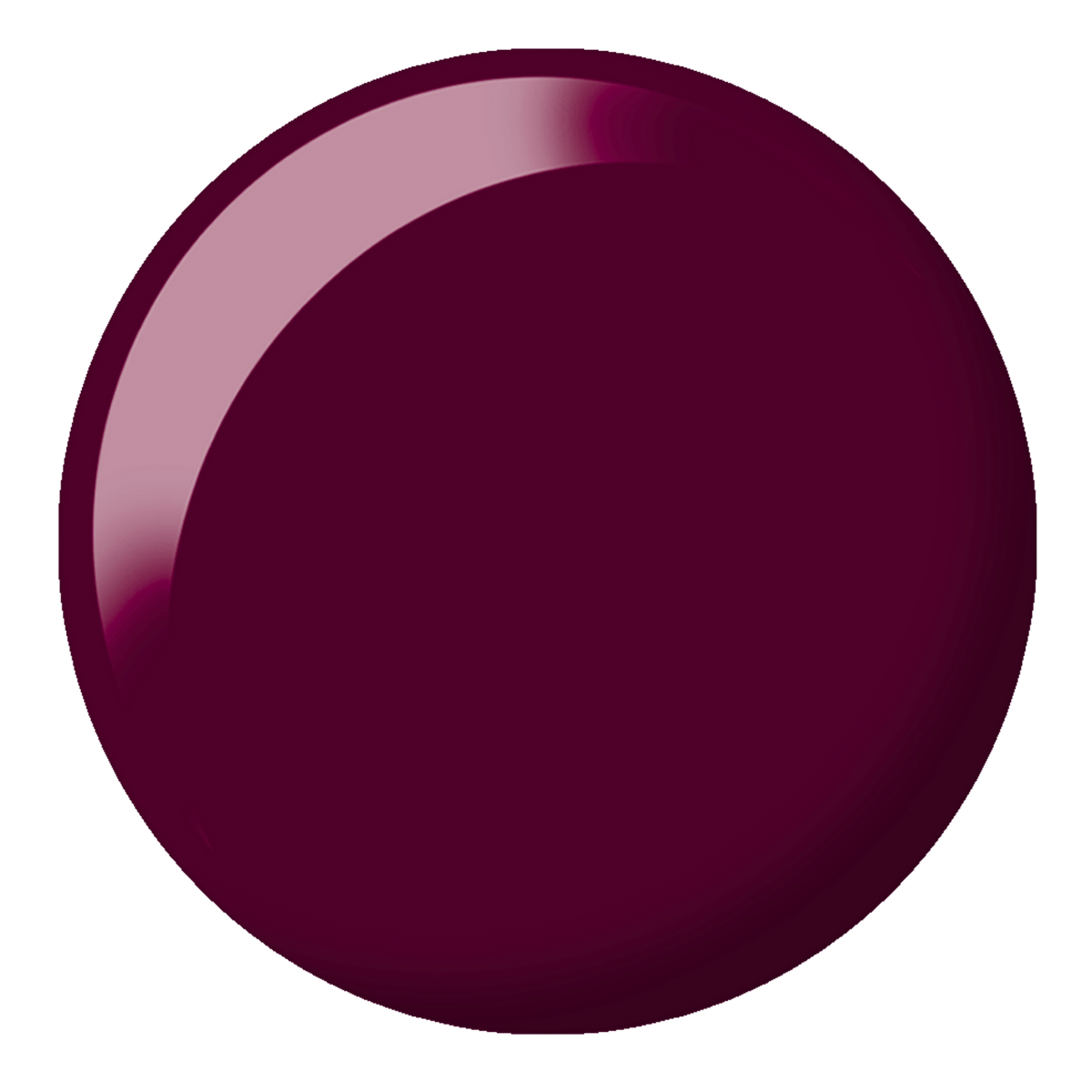 DIVA252 - Silky Beets DIVA - GEL POLISH & MATCHING LACQUER