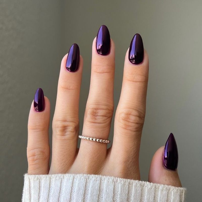 DIVA254 - Vampire’s Kiss DIVA - GEL POLISH & MATCHING LACQUER