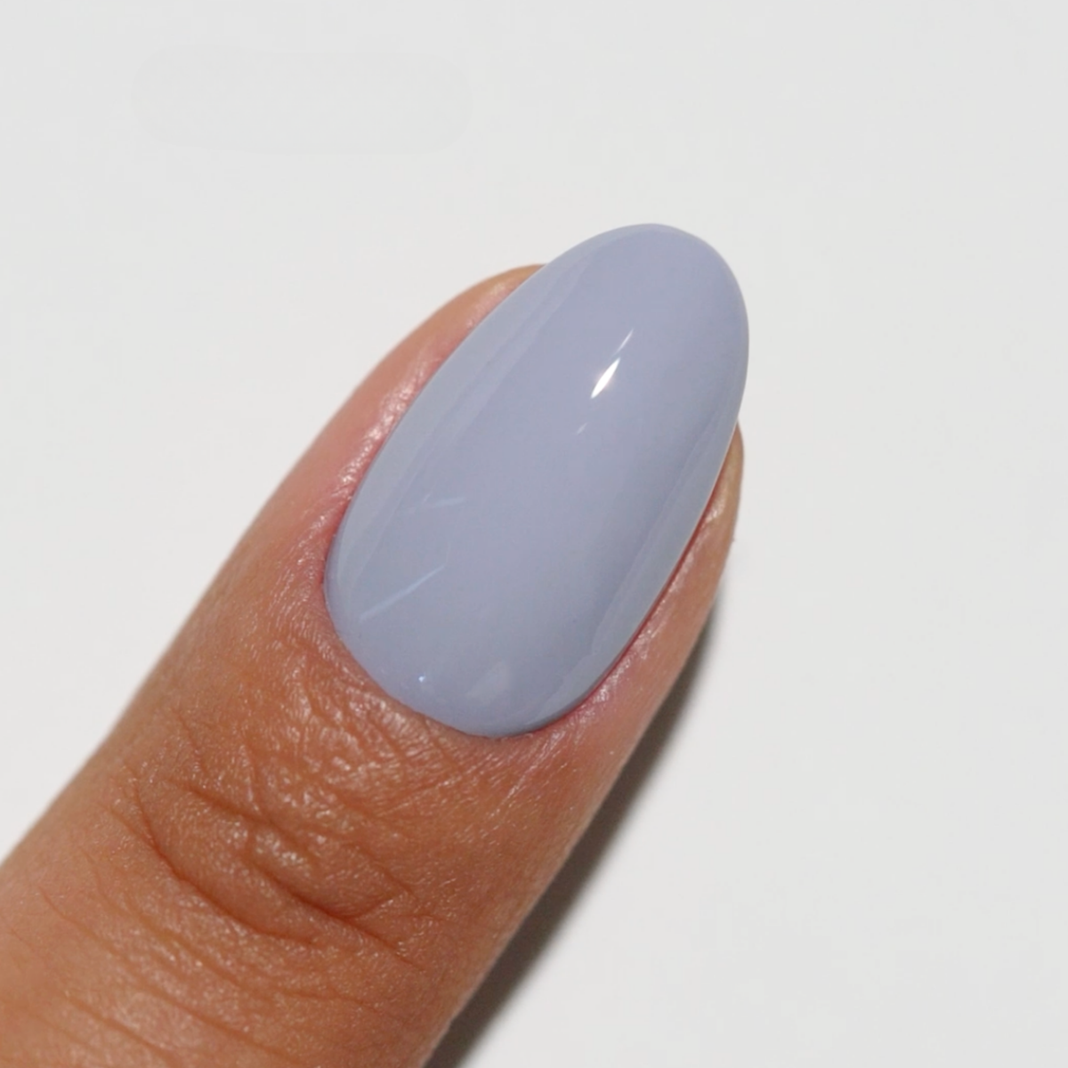 DIVA255 - Misty Morning DIVA - GEL POLISH & MATCHING LACQUER