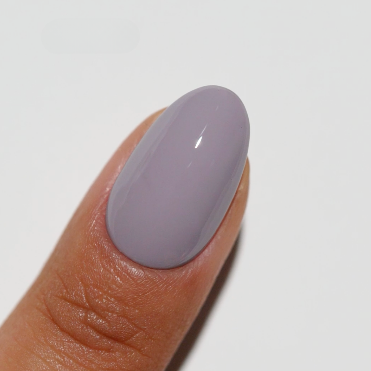 DIVA256 - Pale Pebble DIVA - GEL POLISH & MATCHING LACQUER