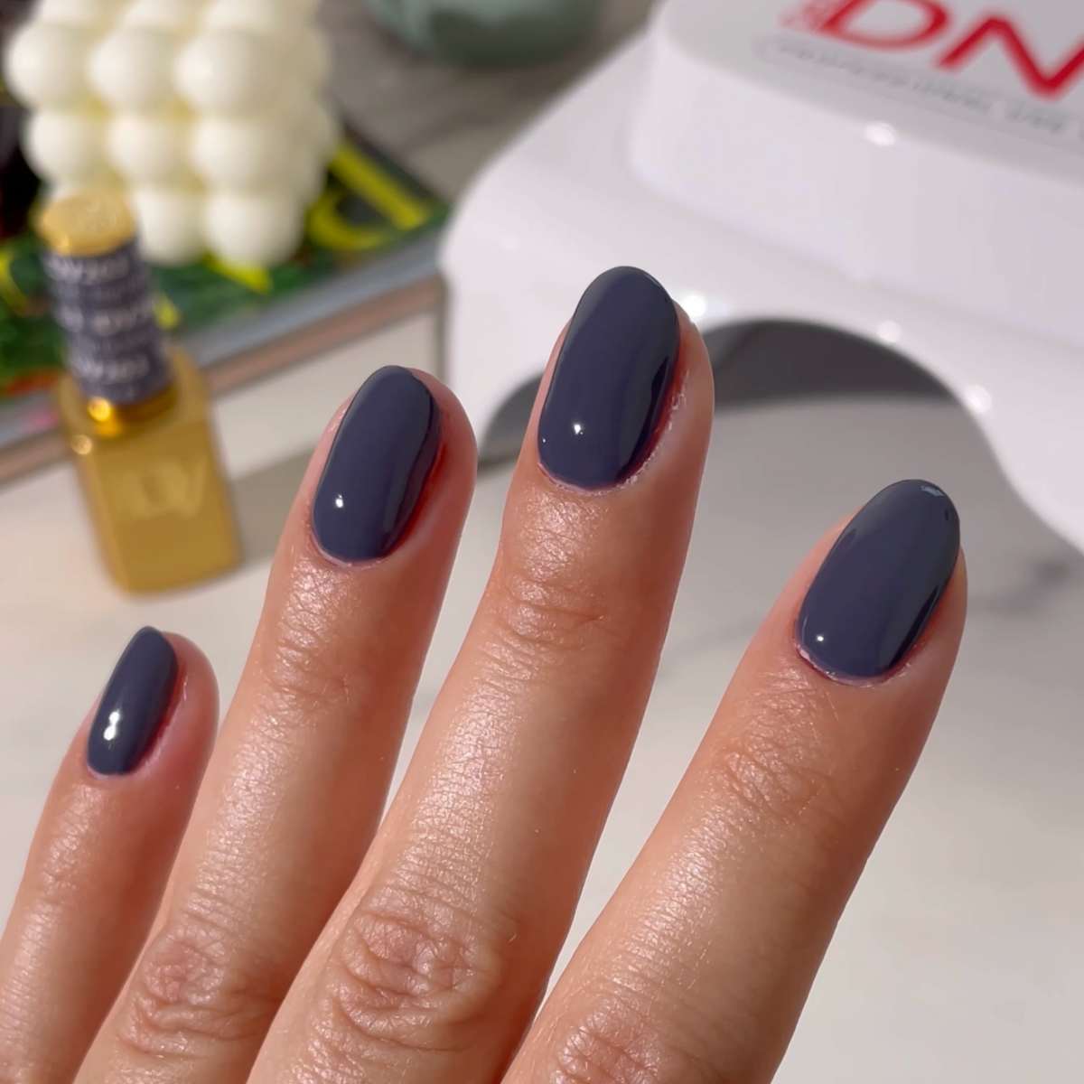 DIVA263 - Trip To NYC DIVA - GEL POLISH & MATCHING LACQUER