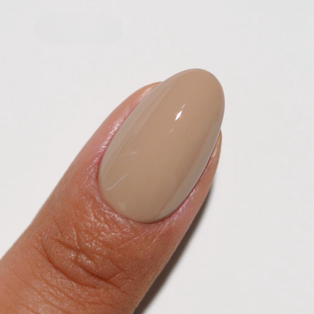 DIVA266 - Nude Mocha DIVA - GEL POLISH & MATCHING LACQUER