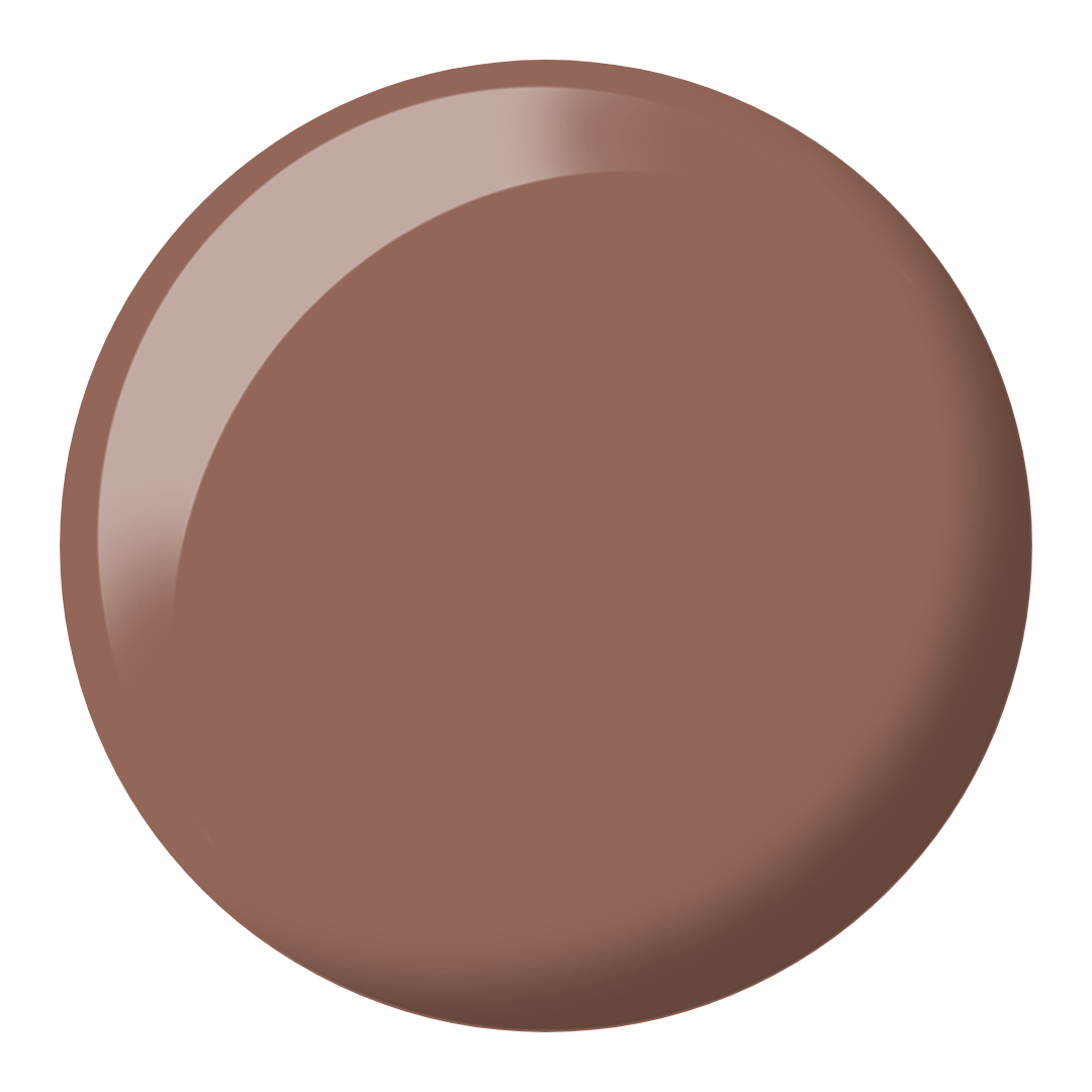 DIVA267 - Almond Toffee DIVA - GEL POLISH & MATCHING LACQUER