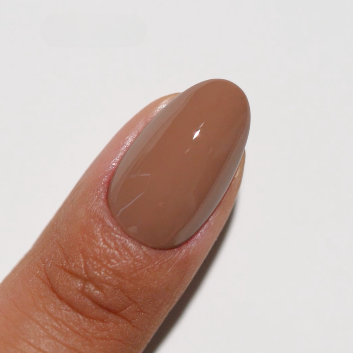 DIVA267 - Almond Toffee DIVA - GEL POLISH & MATCHING LACQUER