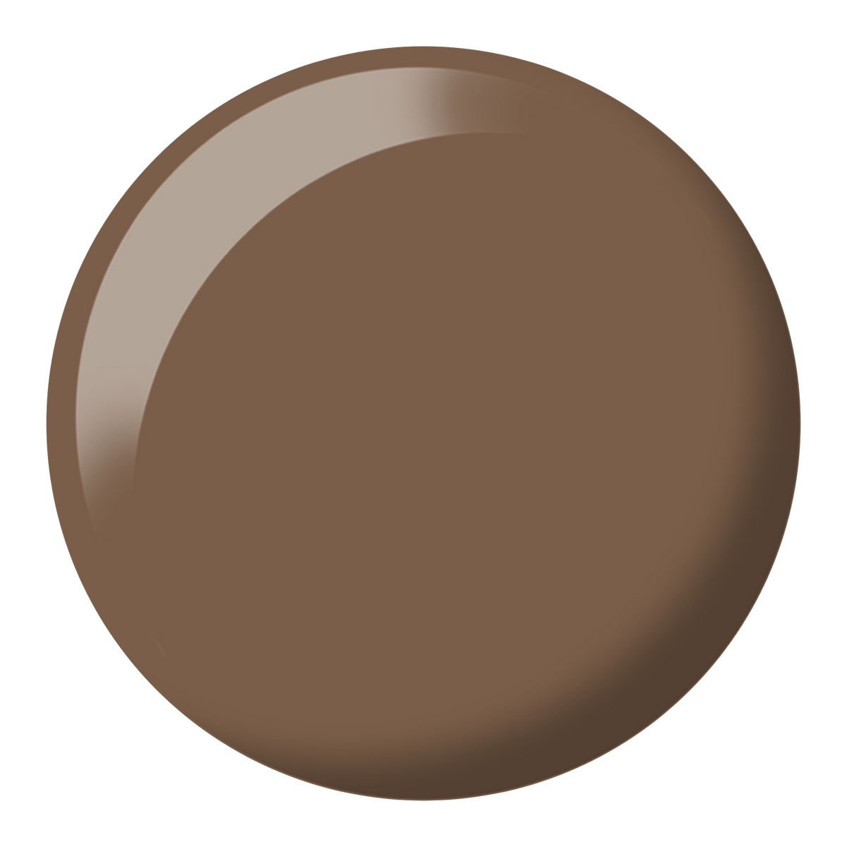 DIVA269 - Chocolate Therapy DIVA - GEL POLISH & MATCHING LACQUER