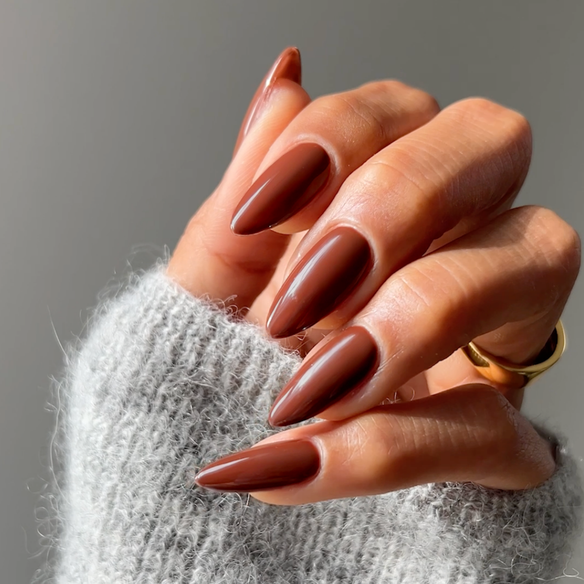 DIVA270 - Triple Espresso DIVA - GEL POLISH & MATCHING LACQUER