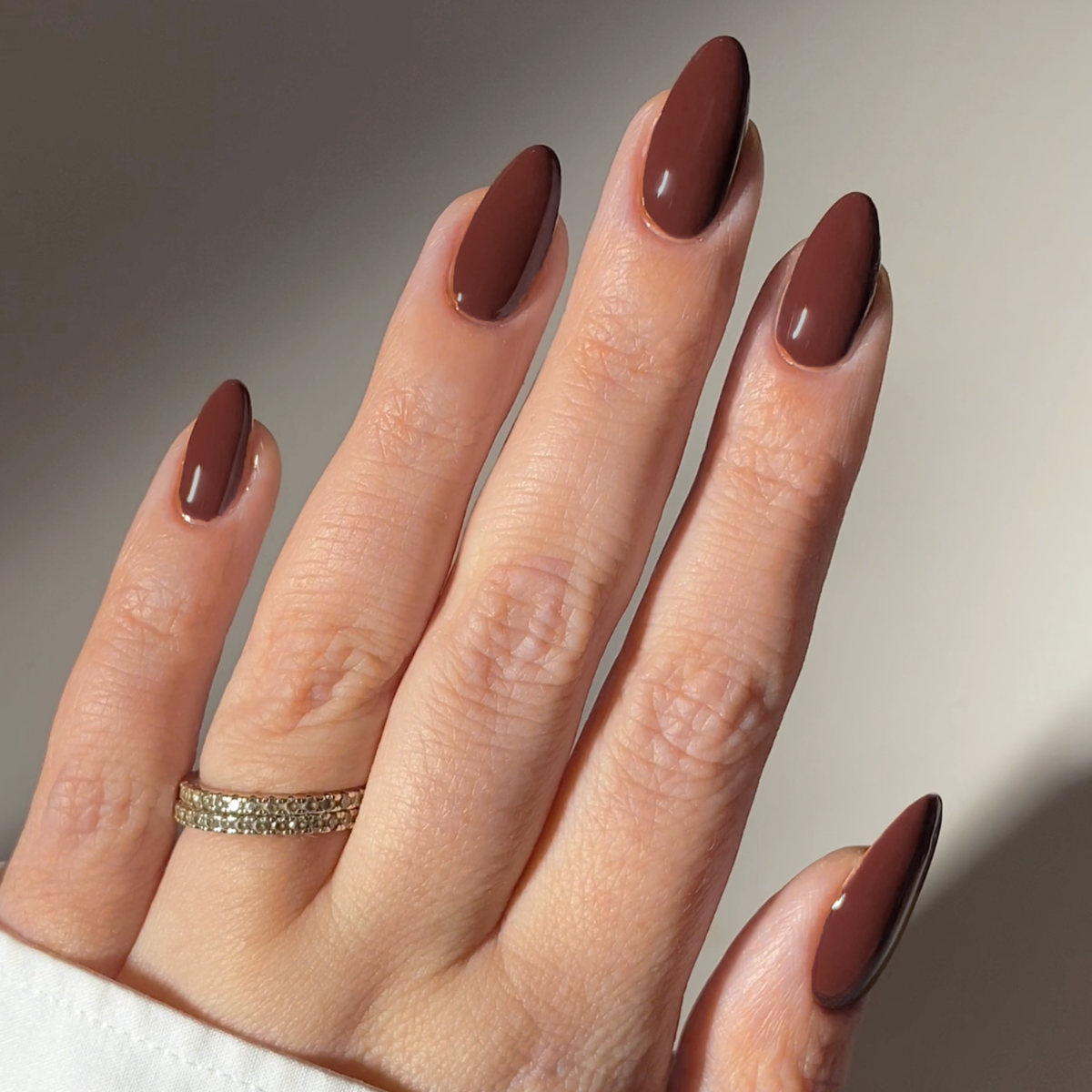 DIVA270 - Triple Espresso DIVA - GEL POLISH & MATCHING LACQUER