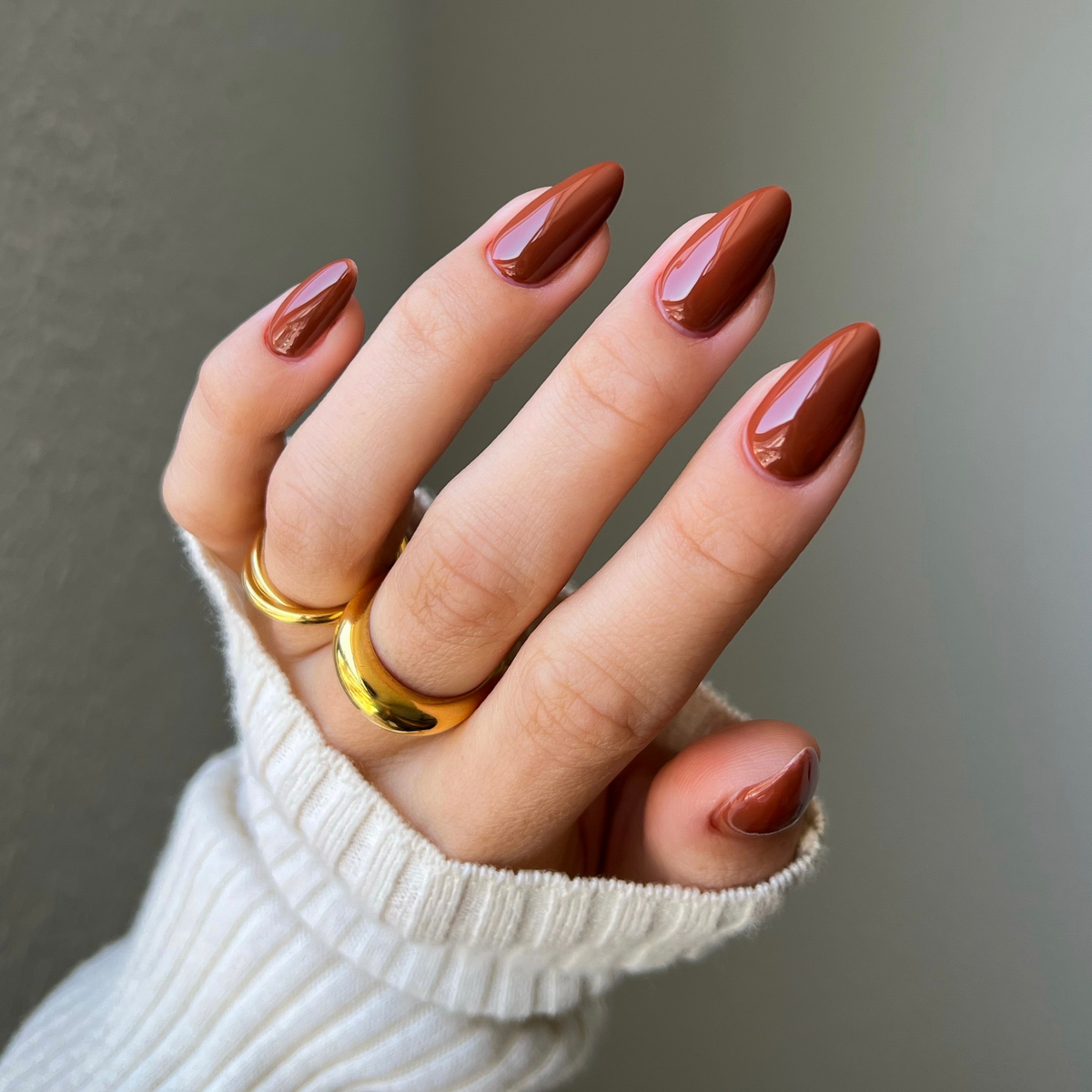 DIVA271 - Western Cedar DIVA - GEL POLISH & MATCHING LACQUER