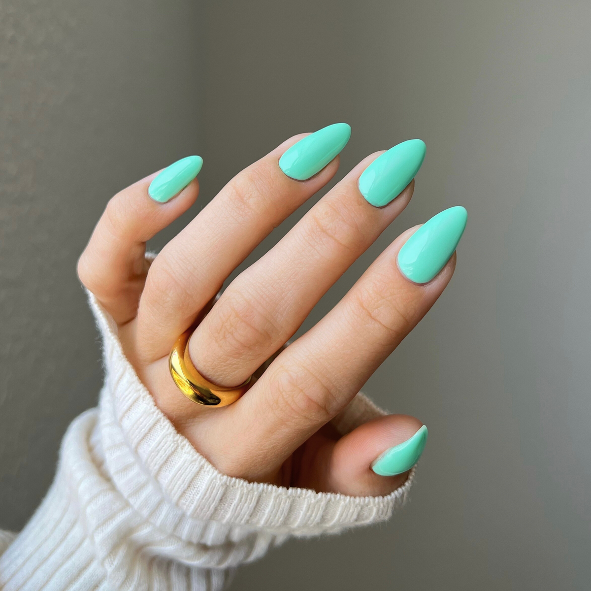 DIVA273 - Sound Of Rain DIVA - GEL POLISH & MATCHING LACQUER