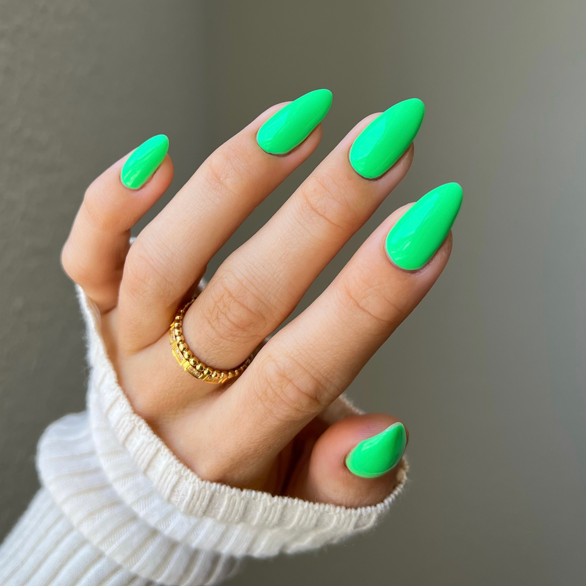 DIVA274 - Mint Julep DIVA - GEL POLISH & MATCHING LACQUER