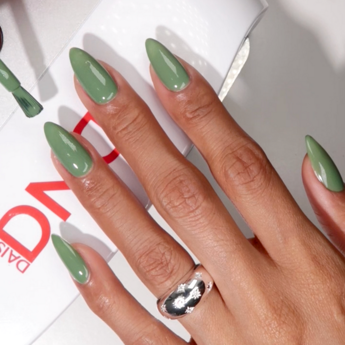 DIVA286 - First Place DIVA - GEL POLISH & MATCHING LACQUER