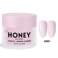Honey Bee Acrylic & Dip Powder H001