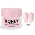 Honey Bee Acrylic & Dip Powder H002