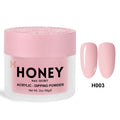Honey Bee Acrylic & Dip Powder H003