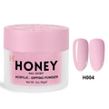 Honey Bee Acrylic & Dip Powder H004