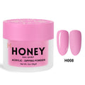 Honey Bee Acrylic & Dip Powder H008