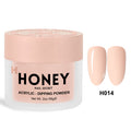 Honey Bee Acrylic & Dip Powder H014