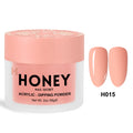 Honey Bee Acrylic & Dip Powder H015